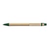 Stylo bille en carton Peter