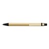 Stylo bille en carton Peter