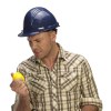 Anti-stress Casque de chantier Philip