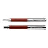 Parure de stylo bille et roller Robin