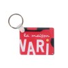 Porte-cles doming std <40 cm² (+Doming jet d'encre DJ61)