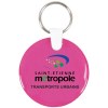 Porte-cles doming std <40 cm² (+Doming jet d'encre DJ61)