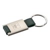 Porte-cles metal/pu (+Gravure laser métal YA31)