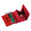 Porte-monnaie multipoche (+Tampographie TA21)