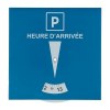 Disque de stationnement carton (+Sérigraphie GS11)