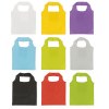 Sac shopping pliable/ pochette (+Sérigraphie TB31)