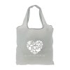 Sac shopping pliable/ pochette (+Sérigraphie TB31)