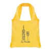 Sac shopping pliable/ pochette (+Sérigraphie TB31)