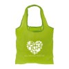 Sac shopping pliable/ pochette (+Sérigraphie TB31)