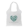 Sac shopping pliable/ pochette (+Sérigraphie TB31)