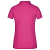Polo classique Femme