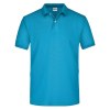 Polo classique Homme