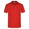 Polo classique Homme