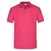 Polo classique Homme