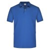 Polo classique Homme