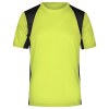Maillot running Homme Daiber