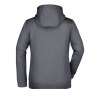 Sweat-shirt capuche Femme