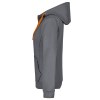 Sweat-shirt capuche Femme