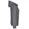 Sweat-shirt capuche Femme