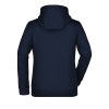 Sweat-shirt capuche Femme