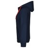 Sweat-shirt capuche Femme