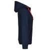 Sweat-shirt capuche Femme