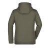 Sweat-shirt capuche Femme