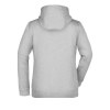 Sweat-shirt capuche Femme
