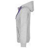 Sweat-shirt capuche Femme