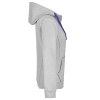 Sweat-shirt capuche Femme