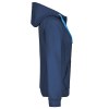 Sweat-shirt capuche Femme