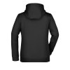 Sweat-shirt capuche Femme