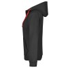 Sweat-shirt capuche Femme