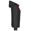 Sweat-shirt capuche Femme