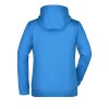 Sweat-shirt capuche Femme