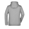 Sweat-shirt capuche Femme