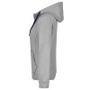 Sweat-shirt capuche Femme