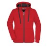 Sweat-shirt capuche Femme