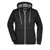 Sweat-shirt capuche Femme