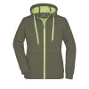 Sweat-shirt capuche Femme