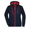 Sweat-shirt capuche Femme