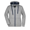Sweat-shirt capuche Femme