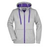 Sweat-shirt capuche Femme