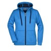 Sweat-shirt capuche Femme