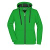 Sweat-shirt capuche Femme