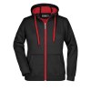 Sweat-shirt capuche Femme