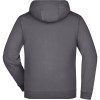 Sweat-shirt capuche Homme