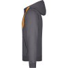Sweat-shirt capuche Homme