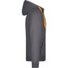 Sweat-shirt capuche Homme