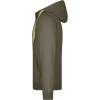 Sweat-shirt capuche Homme